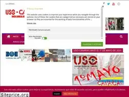 Sites similar to usocanarias.org