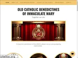 Sites similar to usocc.org