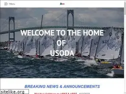 Sites similar to usoda.org