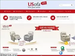 Sites similar to usofa.vn