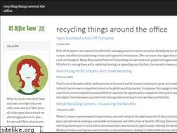 Sites similar to usoffice-toner.com