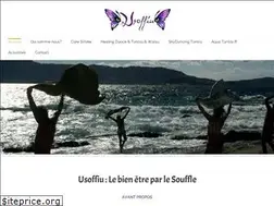 Sites similar to usoffiu.com