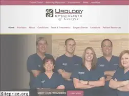 Sites similar to usofga.com