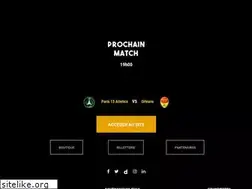 Sites similar to usofoot.com