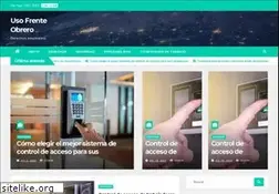 Sites similar to usofrenteobrero.org