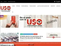 Sites similar to usoib.es