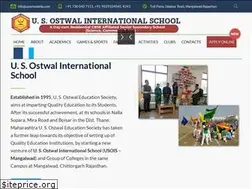 Sites similar to usois.in