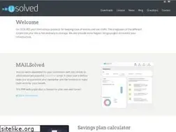 Sites similar to usolved.net