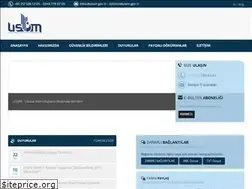 Sites similar to usom.gov.tr