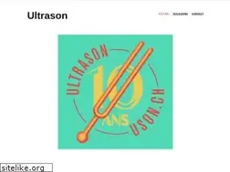 Sites similar to uson.ch