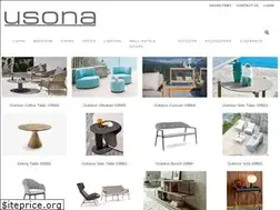 Sites similar to usonahome.com