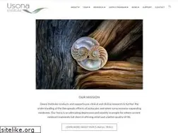 Sites similar to usonainstitute.org