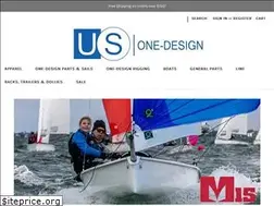 Sites similar to usonedesign.com