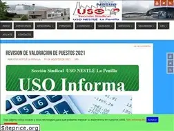 Sites similar to usonestle.com