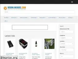 Sites similar to usonlineads.com