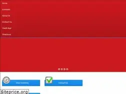 Sites similar to usonlineauto.com