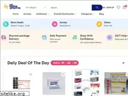 Sites similar to usonlinepharma.com