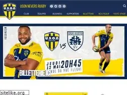 Sites similar to usonrugby.fr