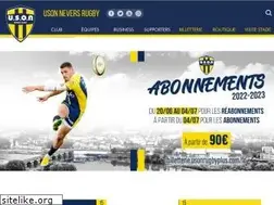 Sites similar to usonrugbyplus.com