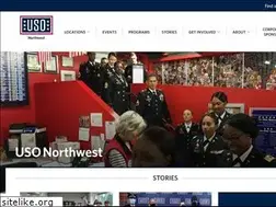 Sites similar to usonw.org
