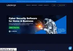 Sites similar to usonyx.net