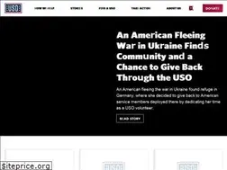Sites similar to usoonpatrol.org