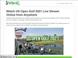 Sites similar to usopeninfo.com
