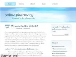 Sites similar to usopharmacy.com