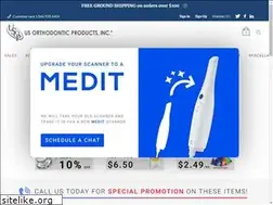 Sites similar to usortho.com