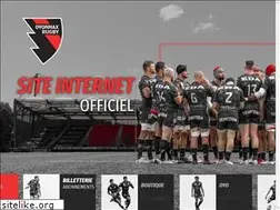 Sites similar to usorugby.com