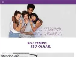 Sites similar to usotouch.com.br