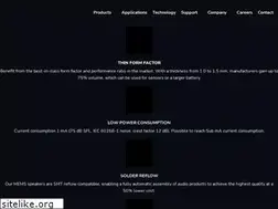 Sites similar to usound.com