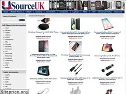 Sites similar to usourceuk.com