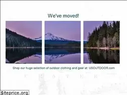 Sites similar to usoutdoorstore.com