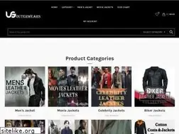Sites similar to usouterwears.com