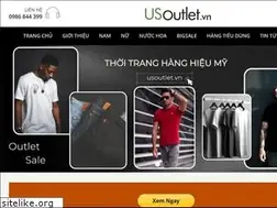 Sites similar to usoutlet.vn