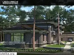 Sites similar to usov.ru