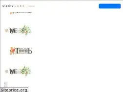 Sites similar to usovlabs.com