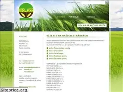 Sites similar to usovsko.cz
