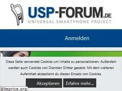 Sites similar to usp-forum.de