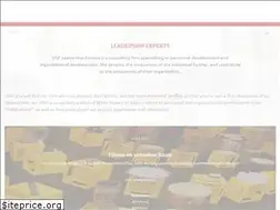 Sites similar to usp-leadership.com