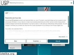 Sites similar to usp-mc.nl