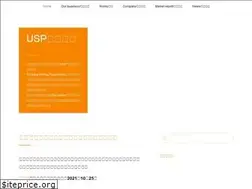 Sites similar to usp.co.jp