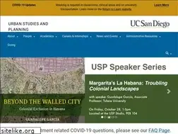 Sites similar to usp.ucsd.edu
