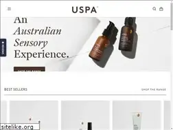 Sites similar to uspa.com.au