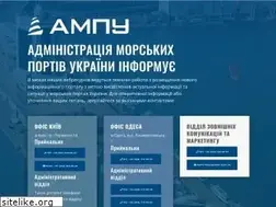 Sites similar to uspa.gov.ua