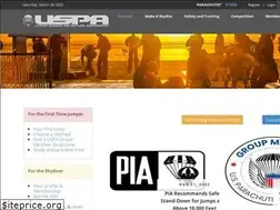 Sites similar to uspa.org