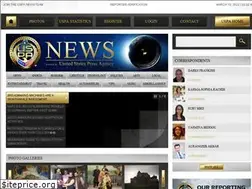 Sites similar to uspa24.com