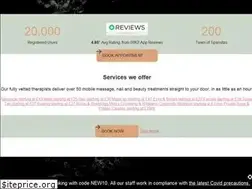 Sites similar to uspaah.com