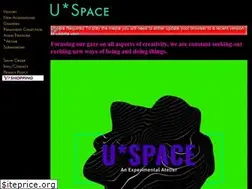 Sites similar to uspacegallery.com